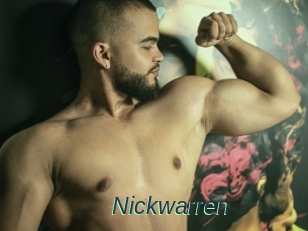 Nickwarren