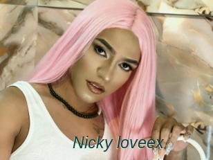 Nicky_loveex