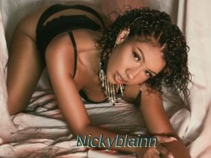 Nickyblainn