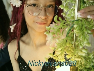 Nickyevans028