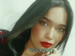 Nickygrey