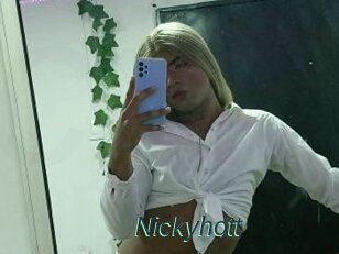 Nickyhott