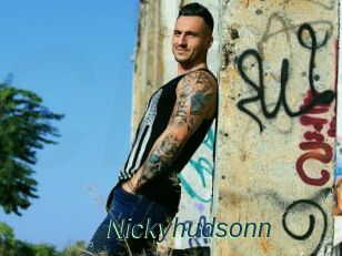 Nickyhudsonn