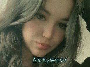 Nickylewisi