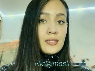 Nickymask