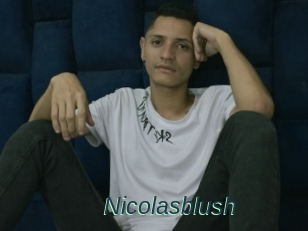 Nicolasblush