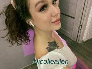 Nicolleallen