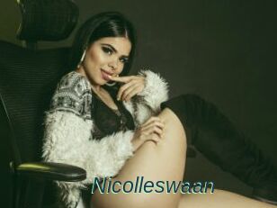 Nicolleswaan