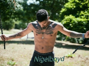 Nigelboyd