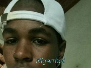 Nigerrhot