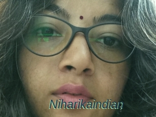 Niharikaindian