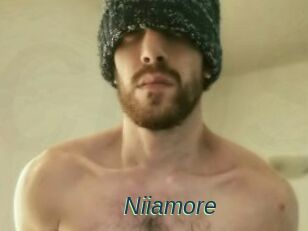 Niiamore