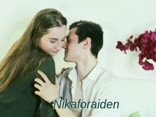 Nikaforaiden