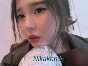 Nikakendy