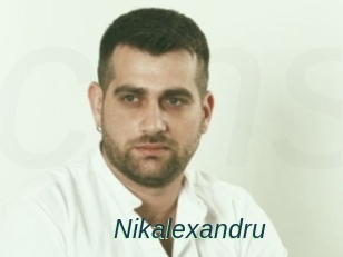 Nikalexandru