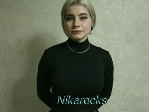 Nikarocks