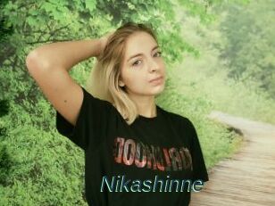 Nikashinne