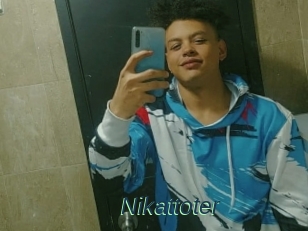 Nikattoter