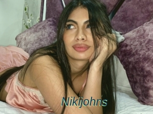 Nikijohns