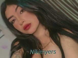 Nikimyers