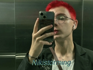 Nikistorming