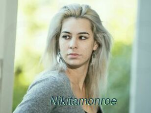 Nikitamonroe