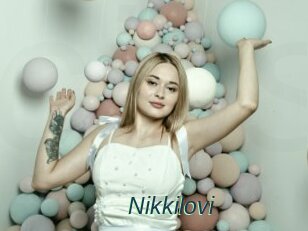 Nikkilovi