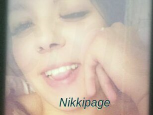 Nikkipage