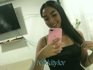 Nikkitylor