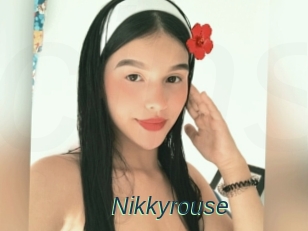 Nikkyrouse