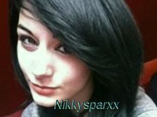 Nikkysparxx