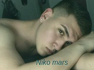 Niko_mars