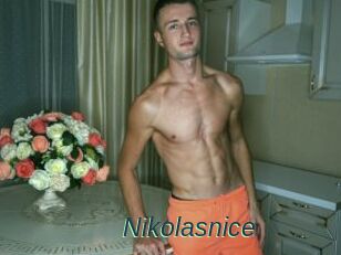 Nikolasnice