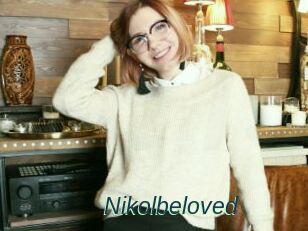 Nikolbeloved