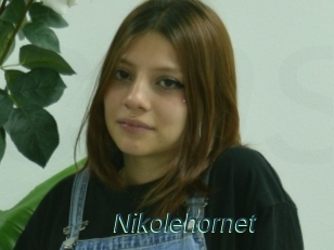 Nikolehornet