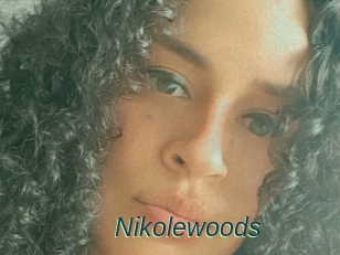 Nikolewoods