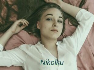 Nikolku