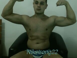 Nikstrong22