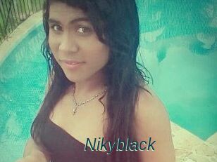 Nikyblack