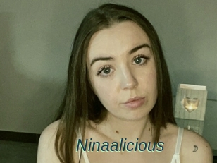 Ninaalicious