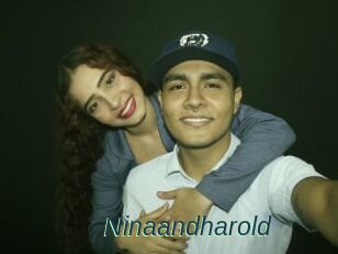 Ninaandharold