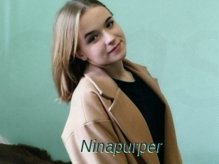 Ninapurper