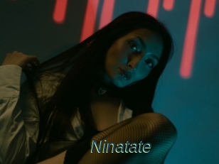 Ninatate