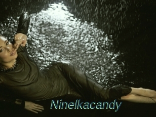 Ninelkacandy