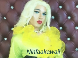 Ninfaakawaii