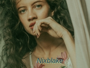 Nixblake