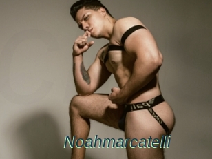 Noahmarcatelli