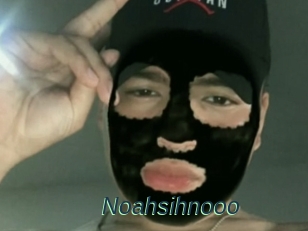 Noahsihnooo