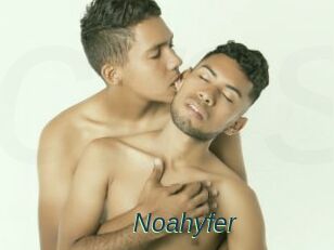 Noahyfer