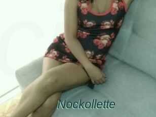 Nockollette